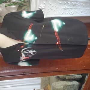 Mens shirt